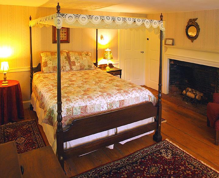 Colonel Spencer Inn Campton ภายนอก รูปภาพ