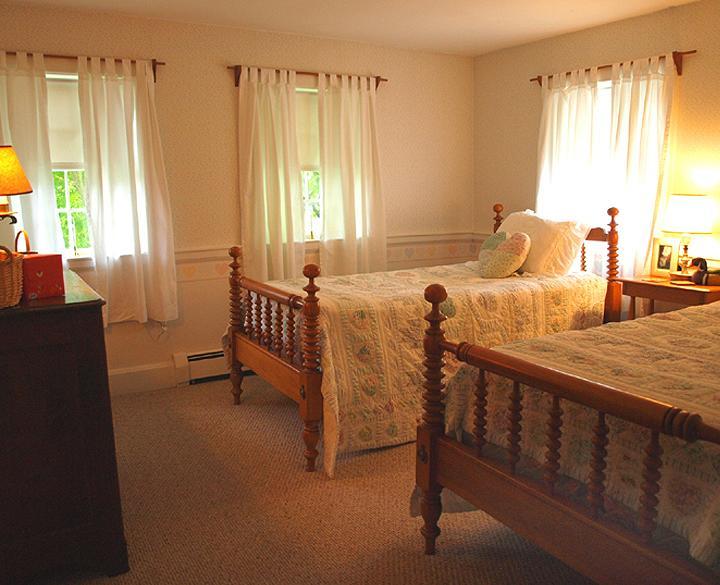 Colonel Spencer Inn Campton ภายนอก รูปภาพ