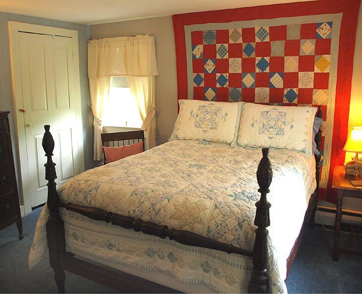 Colonel Spencer Inn Campton ภายนอก รูปภาพ